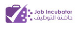 Job Incubators